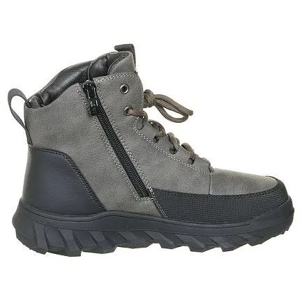 Ботинки зимние Ulet [83-788-10]