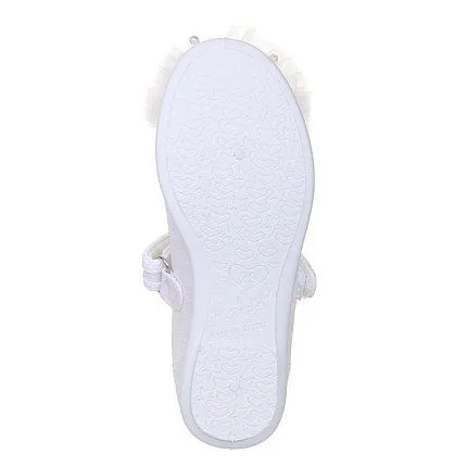 Туфли текстильные КОТОФЕЙ [92-682-10]