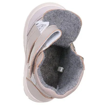 Ботинки деми КОТОФЕЙ [71-475-10]