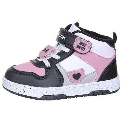 Ботинки деми Indigo Kids [72-256-10]