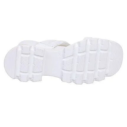 Туфли летние открытые  BETSY [34-068-10]