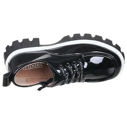 Полуботинки деми Pixel [73-286-10]