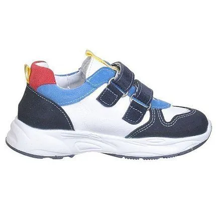 Полуботинки деми КОТОФЕЙ [72-524-10]