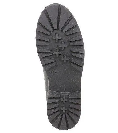 Полуботинки деми HAPPY WALK [73-290]