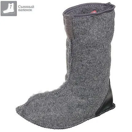 Резиновые сапоги Lemigo [03-011-10]