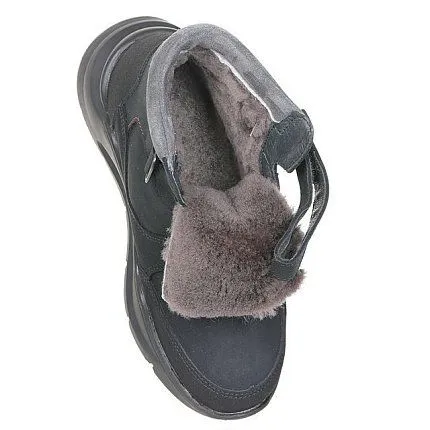 Ботинки зимние КОТОФЕЙ [83-801-10]