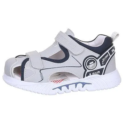 Туфли летние открытые  FLAMINGO [32-436-10]