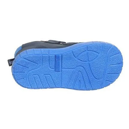 Ботинки деми КОТОФЕЙ [71-414-10]