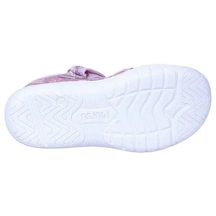 Туфли текстильные MURSU [92-670-10]