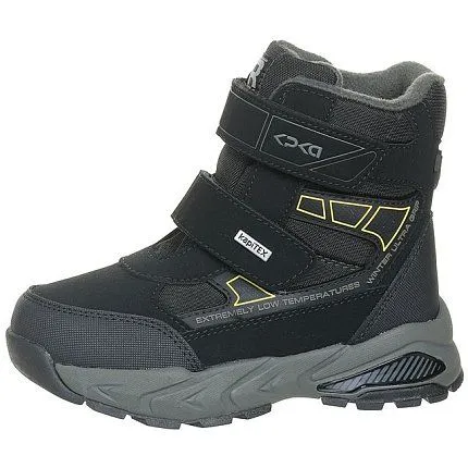 Ботинки зимние Kapika [82-535-10]