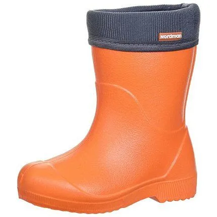 Резиновые сапоги NORDMAN [01-090-10]