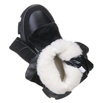 Ботинки зимние Kenka [84-606-10]