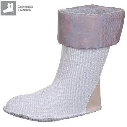 Сапоги резиновые КОТОФЕЙ [01-094-10]