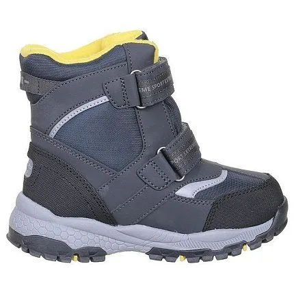 Ботинки зимние Kapika [82-897-10]