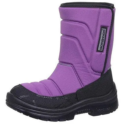 Сапоги зимние NORDMAN [83-981-10]