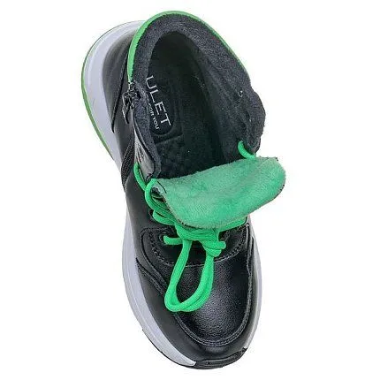 Ботинки деми Ulet [73-027-10]