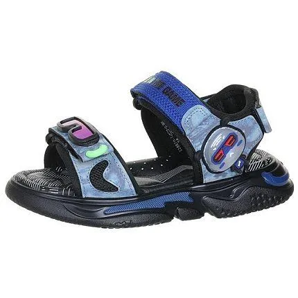 Туфли летние открытые  Kapika [32-513-10]