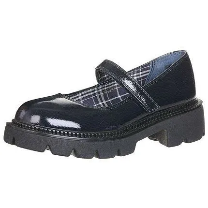 Туфли CROSBY [44-592-10]