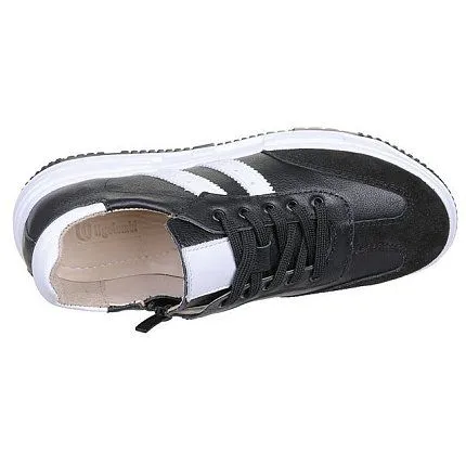 Полуботинки деми Ligolambi [74-801-10]