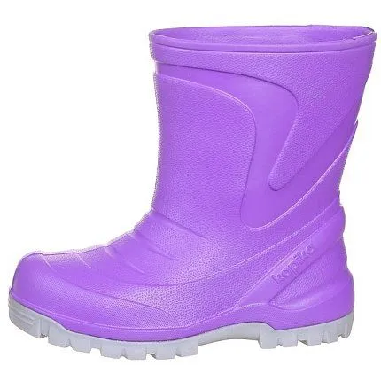 Резиновые сапоги Kapika [02-299-10]