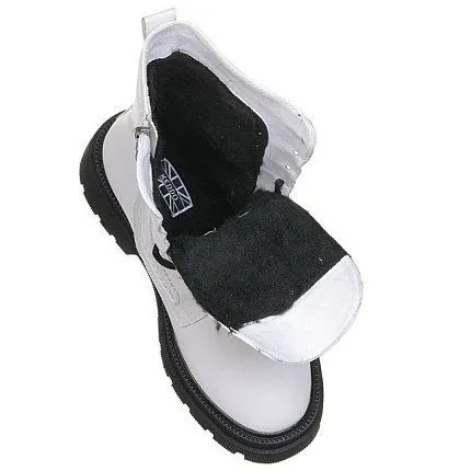 Ботинки зимние KEDDO [83-899-10]