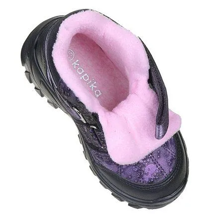 Ботинки деми Kapika [71-923-10]