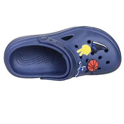 Пантолеты пляж QWEST [24-213-20]