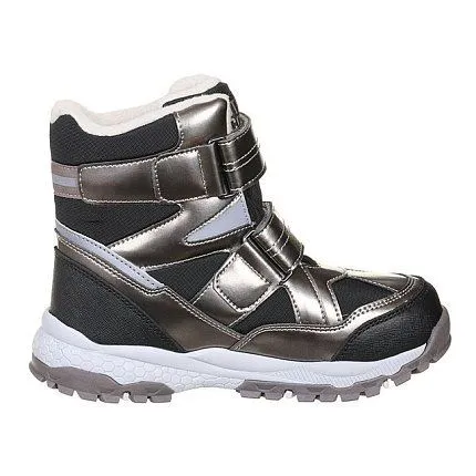 Ботинки зимние Kapika [83-536-10]