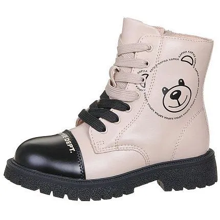 Ботинки деми Kapika [72-935-10]