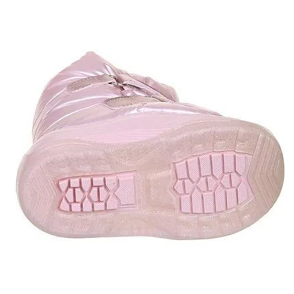 Сноубутсы КОТОФЕЙ [81-671-10]