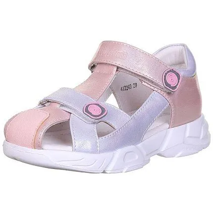 Сандалии Ligolambi [32-106-10]