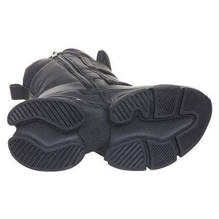 Ботинки зимние Kenka [83-772-10]