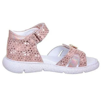 Туфли летние открытые  Kapika [32-065-10]