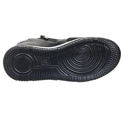 Полуботинки деми Ligolambi [73-413-10]