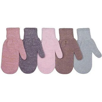 Варежки Теплыши [60-540-10]