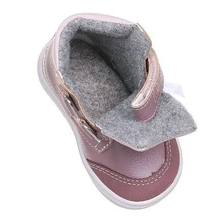 Ботинки деми КОТОФЕЙ [71-784-10]