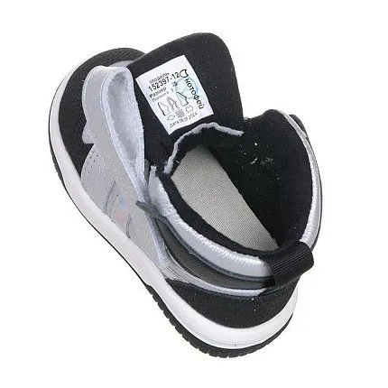 Ботинки деми КОТОФЕЙ [71-334-10]