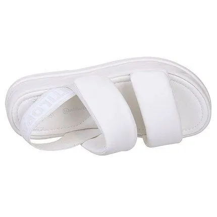 Туфли летние открытые  ANTILOPA [33-755-10]