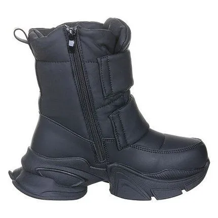 Ботинки зимние Kenka [83-772-10]