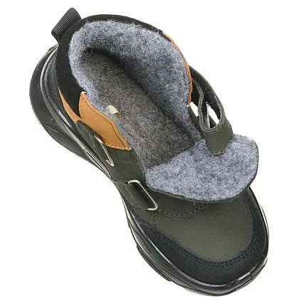 Ботинки деми КОТОФЕЙ [72-903-10]