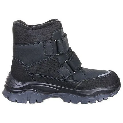 Ботинки зимние КОТОФЕЙ [84-524-10]