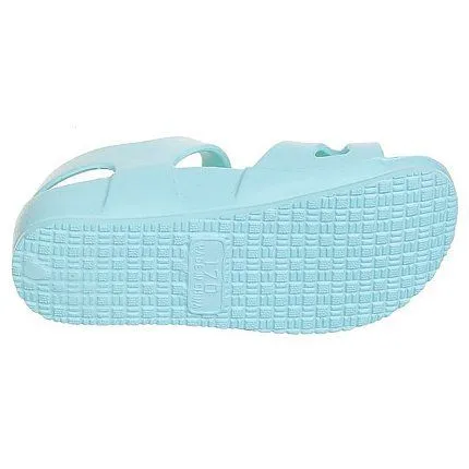 Туфли летние открытые пляж MURSU [22-437-10]