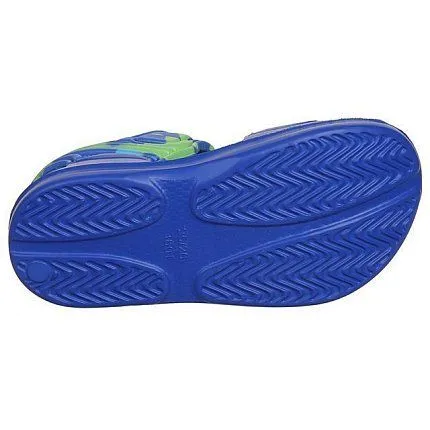 Туфли летние открытые пляж Kapika [22-579-10]