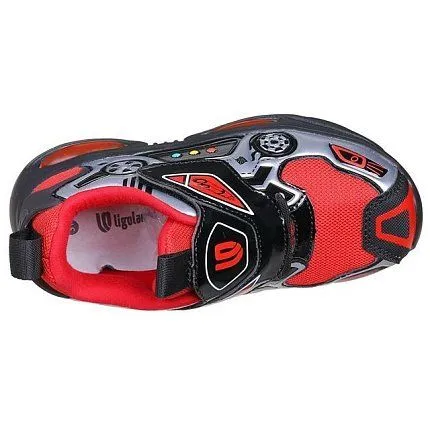 Кроссовки Ligolambi [92-913-10]