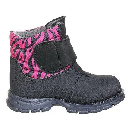 Ботинки деми СКОРОХОД [71-406-10]