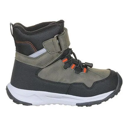 Ботинки зимние Kapika [83-955-10]