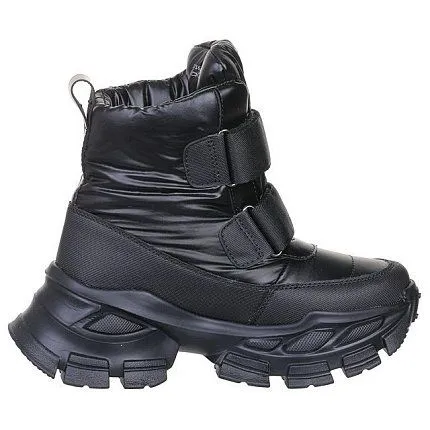 Ботинки зимние Kapika [84-557-20]