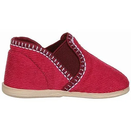 Туфли домашние Домашки [11-121-10]