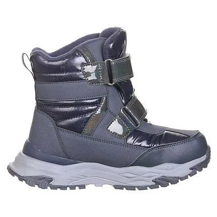 Ботинки зимние Ligolambi [83-887-10]