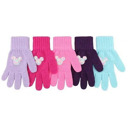 Перчатки Теплыши [60-384-10]